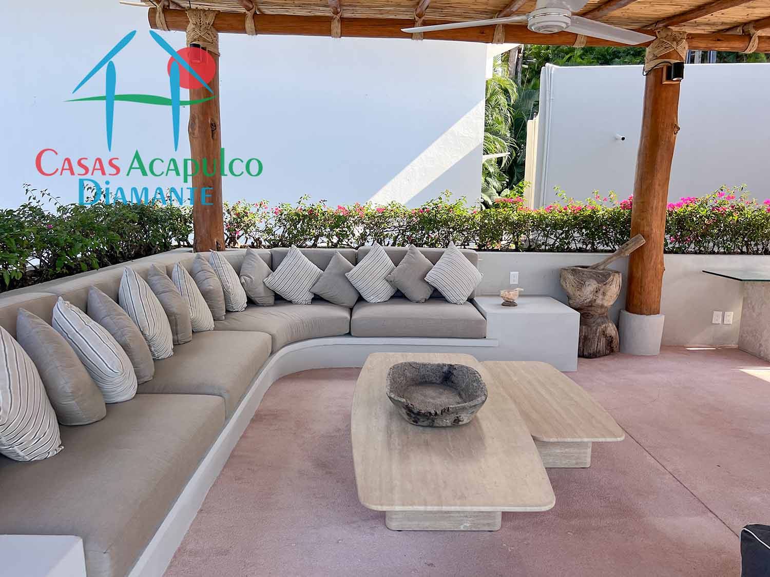 Casa Romance - Palapa 9